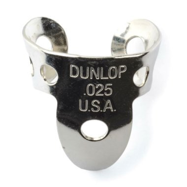 Dunlop finger pick